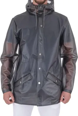 Productafbeelding van 12010R Long Jacket W3