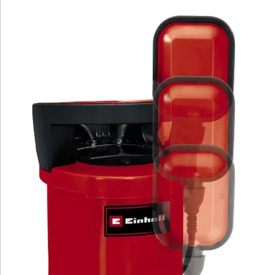 Produktbild von Einhell Klarwasserpumpe GE-SP 4390 LL ECO