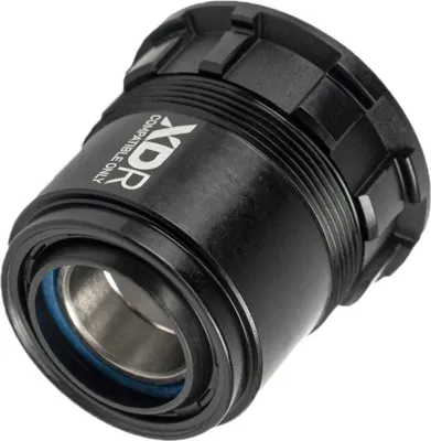 Produktbild von Seido Geon Shimano/sram Hg Freilaufkörper Silber  Silber One Size