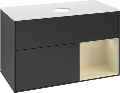 Produktbild von Villeroy & Boch FA21HJPD Waschbeckenunterschrank Finion FA2