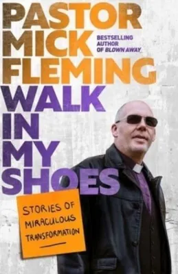 Produktbild von Walk In My Shoes