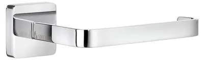 Produktbild von Smedbo ICE - Toilettenpapierhalter in Chrom poliert OK3411
