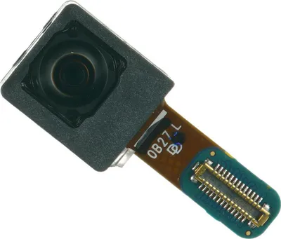 Produktbild von Front / Selfie Kamera für Samsung Galaxy S21+