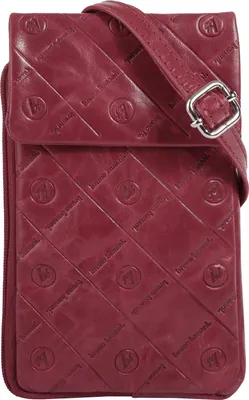 Produktbild von Bruno Banani Umhängetasche Damen 021828 pink