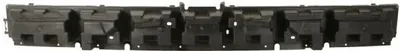 Produktbild von BLIC 5502-00-0939941P Stoßstangenträger Vorne für CHRYSLER 300 C Limousine (LX, LE) 300 C