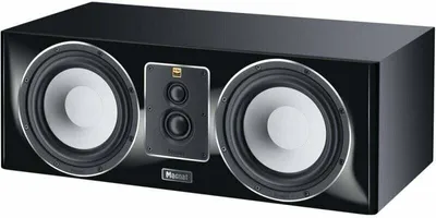 Produktbild von Magnat Signature Center Pro Głośnik centralny Hi-Fi 1 szt. Black