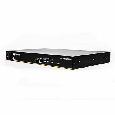 Produktbild von Vertiv Avocent ACS 8000 Serial Console ACS8016DAC