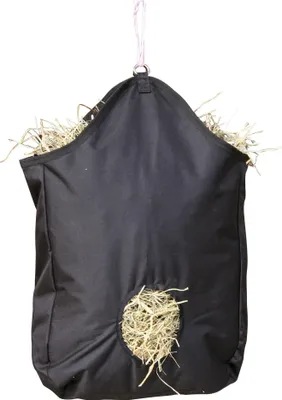 Produktbild von Heusack, schwarz