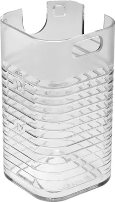 Produktbild von Krups SS-8030002423 Milchbehälter für EA9128... Sensation Milk Kaffeevollautomat
