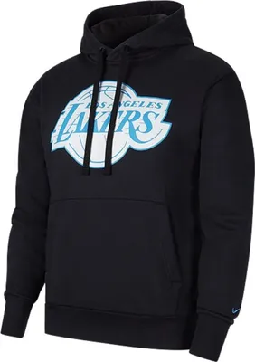 Immagine prodotto di Felpe Nike Nba Los Angeles Lakers City Edition CN2546010