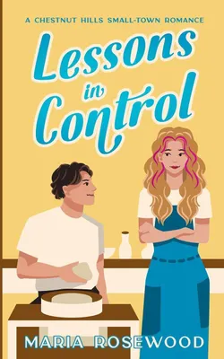 Produktbild von Lessons in Control