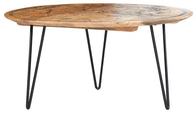 Produktbild von home24 Couchtisch Zaruma I