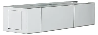 Zdjęcie produktu dla Grohe Euphoria Cube - Uchwyt prysznicowy, chrom 48180000