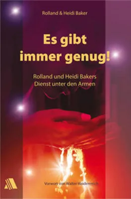 Immagine prodotto di Es gibt immer genug!