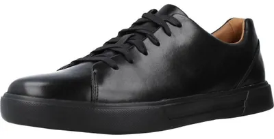 Produktbild von Clarks Herren Sneaker 26144904 Farbe: Schwarz Größe: 42