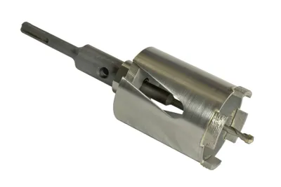 Produktbild von SDS-Plus-Diamantbohrkronen mit Ø 55 mm-Aufnahme