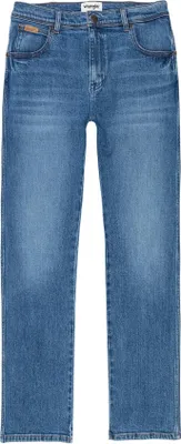 Produktbild von Wrangler TEXAS New Favorite Jeans klassische Straight Jeans W38 L34