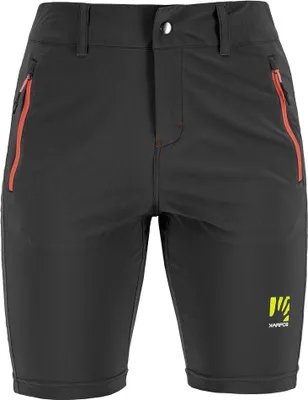 Immagine prodotto di Karpos Fantasia Pantaloncini Neri 40 Donna Neri 40