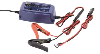 Image de Chargeur de batterie – BC12051 – Vetus
