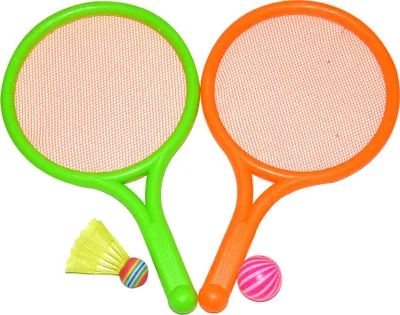 Produktbild von Beach Tennis Set 39 cm