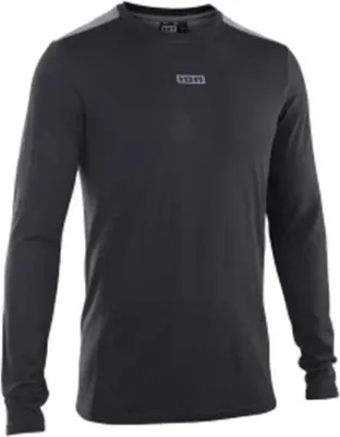 Produktbild von ION Bike ION MTB Base layer Long Sleeve Merino Men 50/M 47232-5082 - Baselaye....
