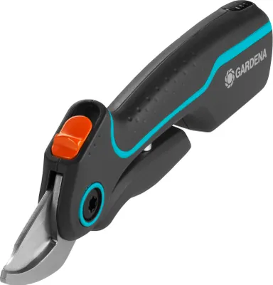 Image de Gardena AssistCut sécateur Bypass noir, vert