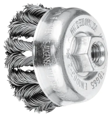Produktbild von PFERD 43305051, 326 g, 85 mm, 105 mm, 65 mm, 326 g, 1 Stück(e)