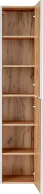 Immagine prodotto di Mobili da bagno Scaffale Armadio alto da bagno Scaffali da bagno Armadi da bagno 35x33x170cm