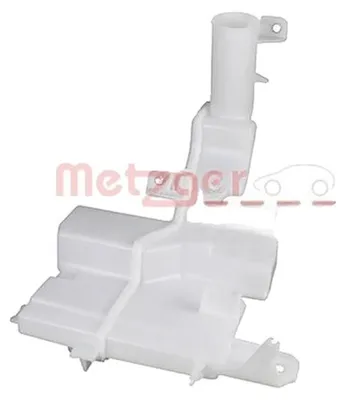 Produktbild von Waschwasserbehälter Scheibenreinigung mit Pumpe METZGER für u.a. VW PASSAT