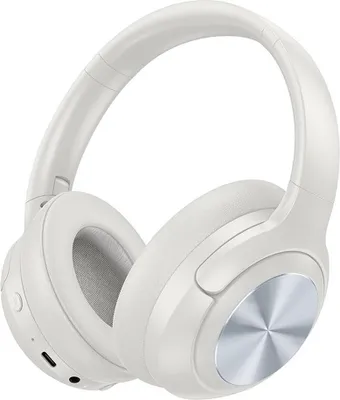 Immagine prodotto di Hoco. W54 Young Cuffia con ANC In-ear senza fili Bluetooth Grigio - Cuffia - Kabellos