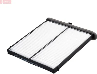 Obrázok produktu pre DENSO Filter, kabínový vzduch pre vozidlá s klimatizáciou DCF578P