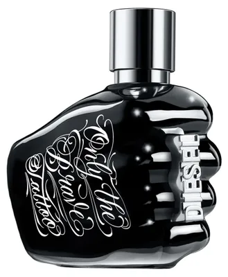 Immagine prodotto di Diesel Only The Brave Tattoo Pour Homme Edt Spray