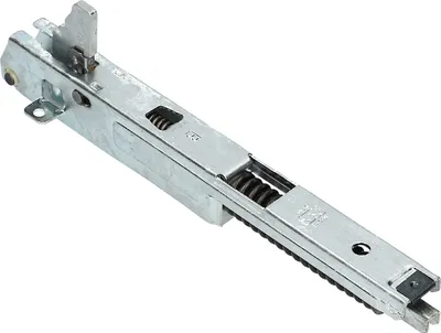 Produktbild von Whirlpool Bauknecht Ignis Türscharnier, Scharnier für Backofen, Herd links / rechts - Nr.: 481241719153