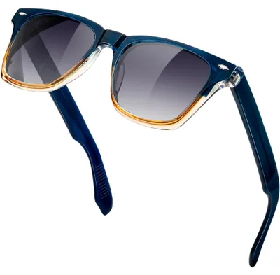 Produktbild von Polarisierte Sonnenbrille für Erwachsene mit UV400 Schutz