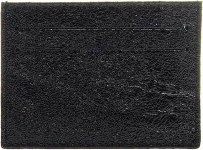 Produktbild von Purapiel Geldbörse Micardglam Schwarz