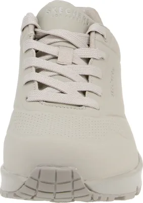 Image de Sport > Zapatillas Mujer Modèle Skechers Uno Stand On Air Couleur Beige