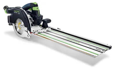 Produktbild von Festool 578704, Schwarz
