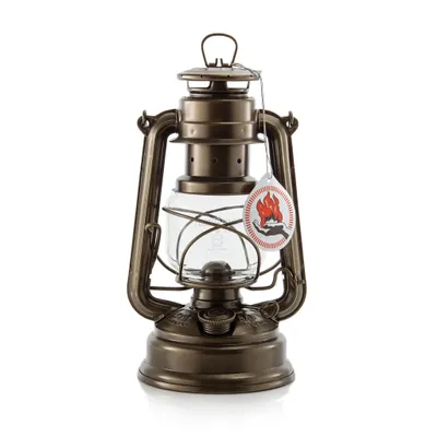 Produktbild von Feuerhand Sturmlaterne Baby Special 276 bronze ; 276-bronze