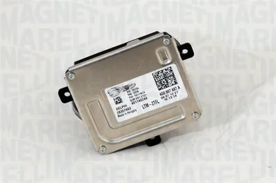 Produktbild von Steuergerät - Beleuchtung MAGNETI MARELLI 711307329456