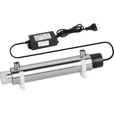 Immagine prodotto di Sterilizzatore UV 11 Watt