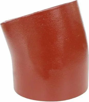 Produktbild von SML Bogen 15° DN 100