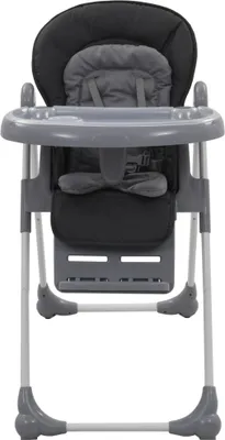 Immagine prodotto di Seggiolone per bambini grigio