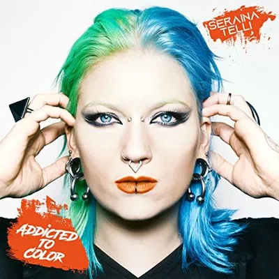 Produktbild von Addicted To Color (CD Digipak)