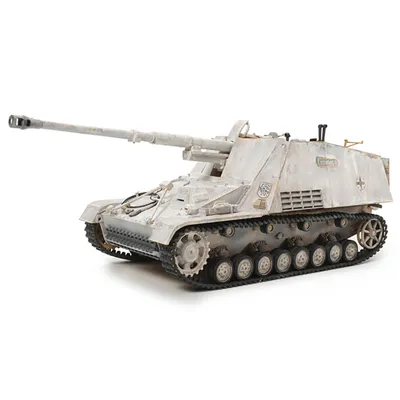 Zdjęcie produktu dla Tamiya 1:35 WWII Dt. Panzerjäger Nashorn (4)