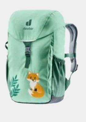 Obrázok produktu pre Deuter Waldfuchs, Mesto, Chlapec / dievča
