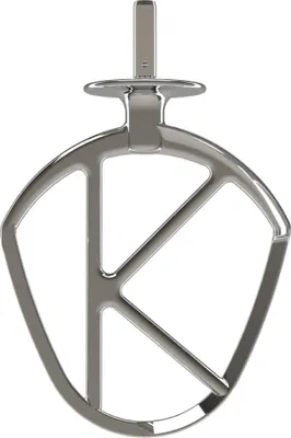 Obrázok produktu pre Kenwood nerezový K-háčik XL pre KVL...., Chef XL, Baker XL