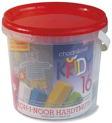 Productafbeelding van Koh-I-Noor H112516