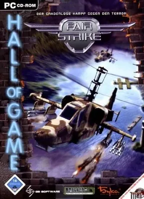 Produktbild von Fair Strike