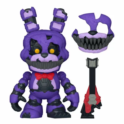 Immagine prodotto di Funko Pop! Snaps! Five Nights at Freddy's - Figurka Nightmare Bonnie