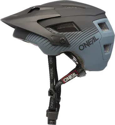 Produktbild von O'NEAL Bike Helm Defender Grill Black/Gray L/58-XL/61